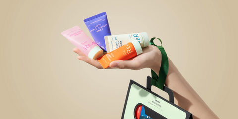 Hand Cream