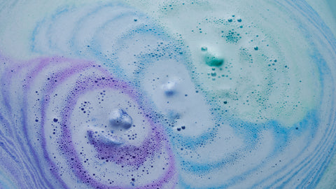 Bath Bomb