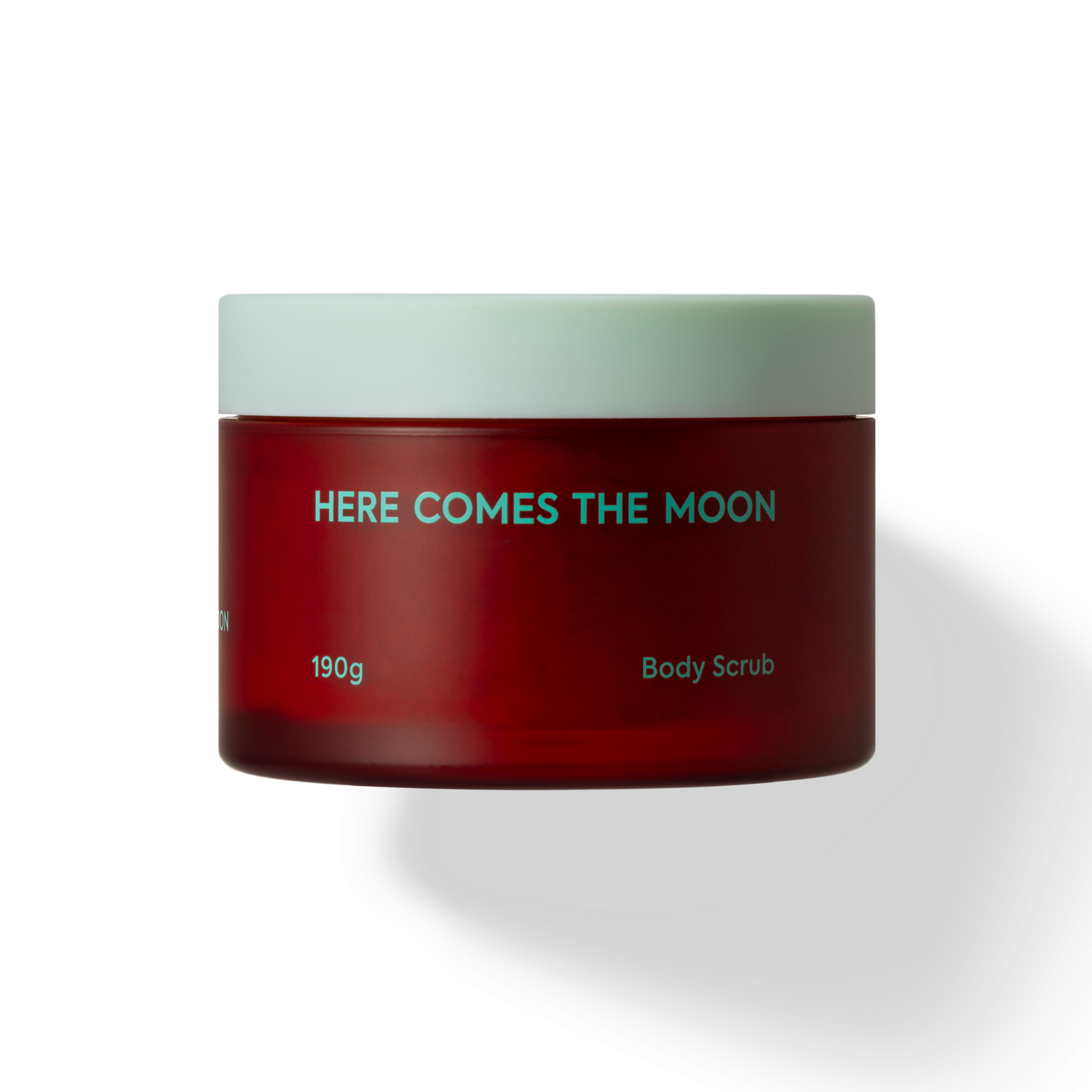 REVER SPA Body Scrub – HERE COMES THE MOON – LULALA LIFESTYLE INC.