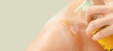 Shower jelly deals online