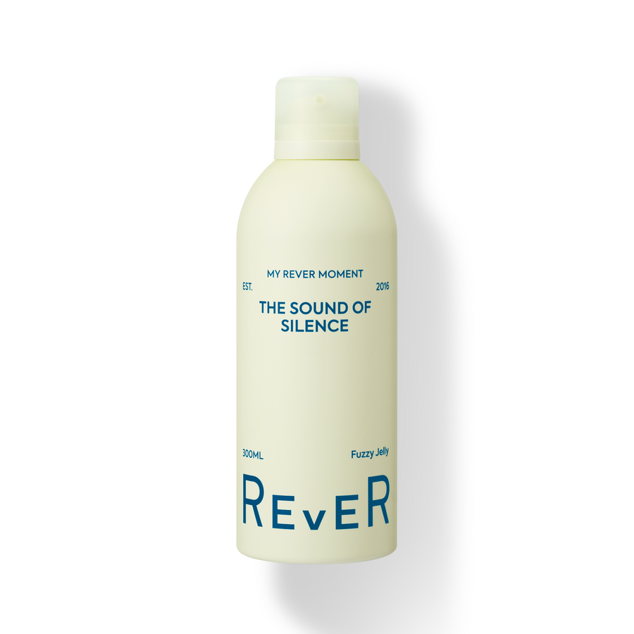 REVER SPA Foaming Body Wash - STILL MOSS