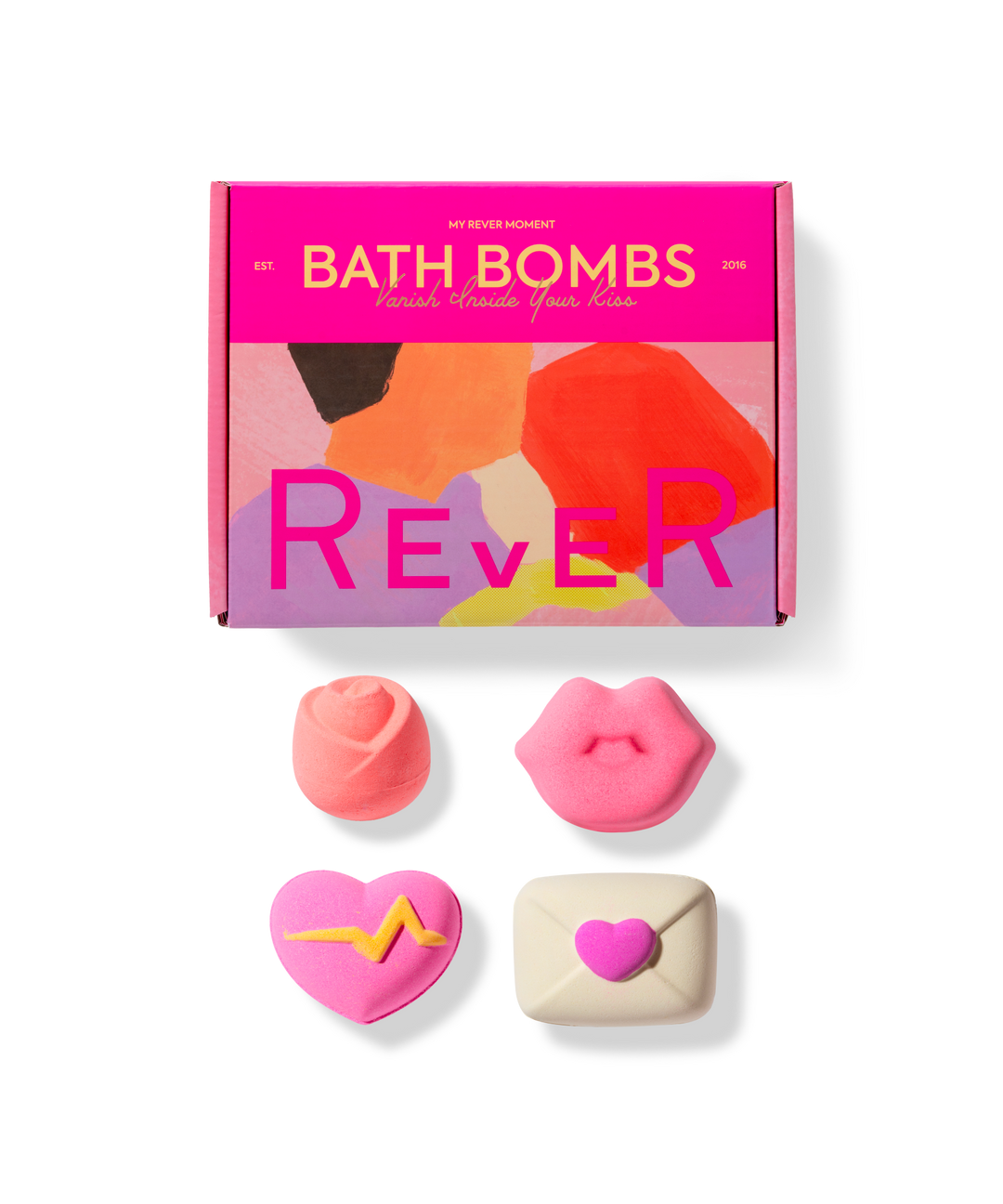 Rever Spa – REvER SPA