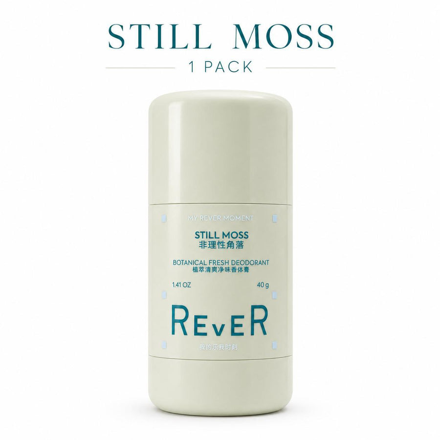 Still Moss