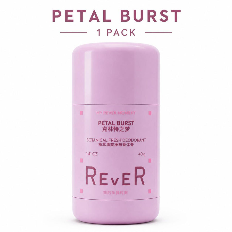 Petal Burst